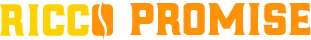 The logo for Ricco Promise