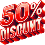 50% discount offer for Ricco Coffee subscription plans. Craft-roasted premium coffee delivered directly to your doorstep. Includes free shipping with a 4-bag minimum order.